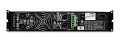 QSC CMX300Va  Усилитель мощности 2х200 Вт/8 Ом; 2х300 Вт/4 Ом; 600 Вт в монорежиме на 70 В