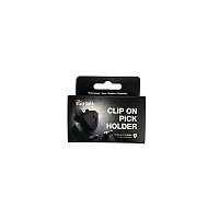 BlackSmith Clip On Pick Holder COPHB держатель для медиаторов 