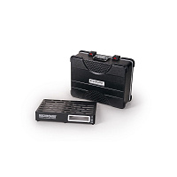Rockboard QUAD 4.1 ABS  педалборд 472 x 330 мм с пластиковым ABS кейсом