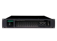 DSPPA PC-1010P Селектор зон микрофонной консоли DSPPA РС-1010R
