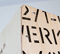 SCHLAGWERK CP404 Кахон серии 2inOne, Snare Cajon, размер 50 см
