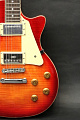 CRUZER LS-750/CS  6-струнная электрогитара, цвет sunburst, Les Paul