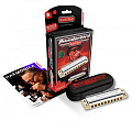 HOHNER Marine Band Thunderbird Low C (M201197X)  губная гармоника - разработана совместно с Joe Filisko. Доступ на 30 дней к бесплатным урокам