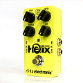 TC ELECTRONIC HELIX PHASER гитарная педаль фэйзер
