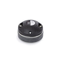 EighteenSound HD1000 драйвер, феррит, 8 Ом, 50 Вт AES, 109 дБ, 1600-20000 Гц, выход 1"