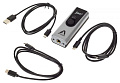 Apogee Jam Plus интерфейс USB мобильный 3-канальный, 96 кГц