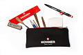 HOHNER FlexCase XL (MZ20193) кейс для 48 губных гармошек
