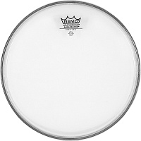 REMO BA-0313-00- AMBASSADOR 13' CLEAR однослойный прозрачный пластик