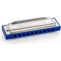 HOHNER Penta Harp Em (M2105x)  губная гармоника, Blues Pentatonic, Em