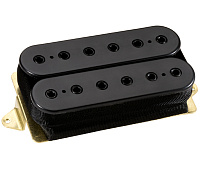 DIMARZIO STEVE MORSE MODEL BRIDGE DP200 звукосниматель для электрогитары, хамбакер, цвет черный