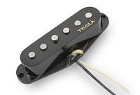 Tesla VR-1/BK/NE Neck Звукосниматель, сингл, чёрный