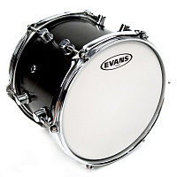 EVANS B13G12 пластик 13" для Snare/Tom
