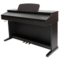 ROCKDALE Fantasia 64 Black (RDP-7088) цифровое пианино, 88 клавиш. Цвет - черный.