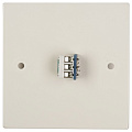CLOUD Electronics RL-1W Панель регулировки громкости, цвет белый