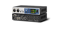 RME Fireface UCX II интерфейс USB 40-канальный