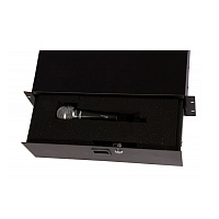 ONSTAGE RDF3000  поролоновый вкладыш для рэкового ящика, высота 3U