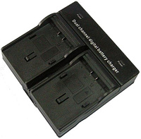 Dynacore DV-2H зарядное устройство