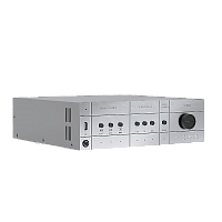AVCLINK Q-60 Микшер-усилитель 