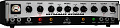 Behringer BX2000H басовый усилитель (голова) 2000 Вт, MOSFET предусилитель, 5-полосный эквалайзер, DI выход
