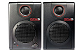 AKAI PRO RPM3 настольные контрольные мониторы с USB аудиоинтерфейсом (пара)