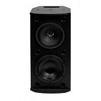 Tannoy VX 8.2  Пассивная акустическая система, цвет черный