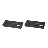 AVCLINK HT-4K120 передатчик и приемник сигнала HDMI по витой паре 