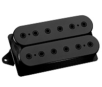 DIMARZIO EVO 2 BRIDGE F-SPACED DP215FBK звукосниматель для электрогитары, хамбакер, цвет чёрный