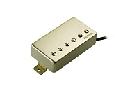 Tesla OPUS-5-Brushed-Neck. Звукосниматель, хамбакер никель