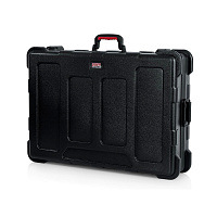 GATOR GTSA-MIX203008  пластиковый кейс для микшера 20"x30"x8"