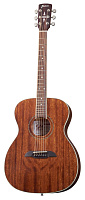 Framus FF 14 M NS  акустическая гитара Folk, цвет натуральный