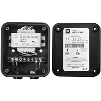 JBL MTC-CBT-70T трансформаторный модуль 100 В для CBT70J-1 или CBT70JE-1. Влагозащищённый ввод для кабелей