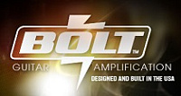 Bolt Amplification
