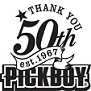 PICKBOY