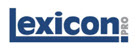 Lexicon