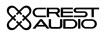 Crest Audio