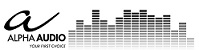 Alpha Audio