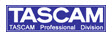 Tascam