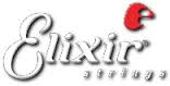 Elixir Strings